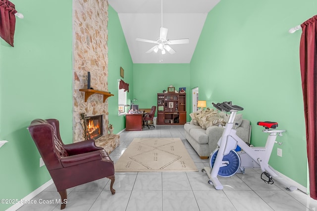 1234 York Cir, Melbourne, FL 32904 - photo 21