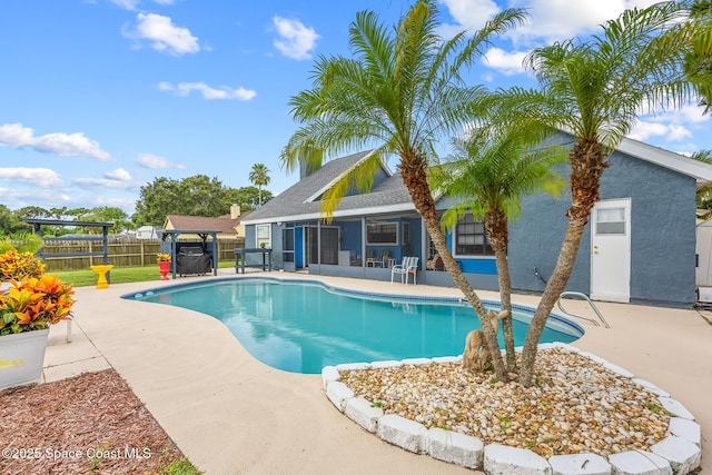 1234 York Cir, Melbourne, FL 32904 - photo 37
