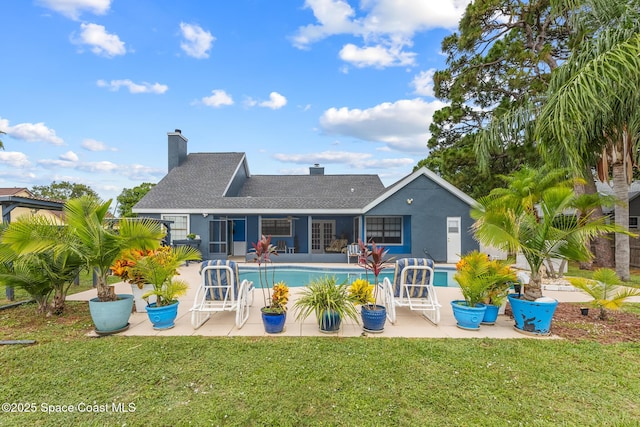 1234 York Cir, Melbourne, FL 32904 - photo 41