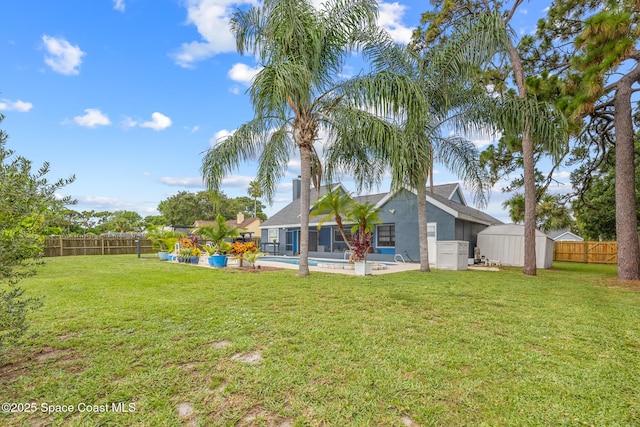 1234 York Cir, Melbourne, FL 32904 - photo 43