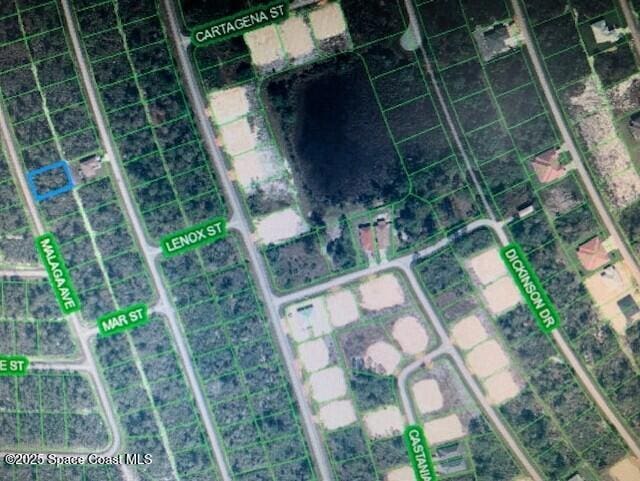 5922 Malaga Ave, Sebring, FL 33872 - photo 1