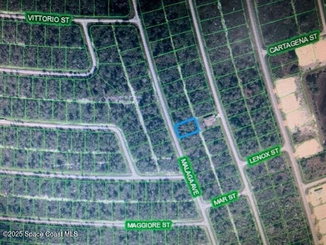 5922 Malaga Ave, Sebring, FL 33872 - photo 2