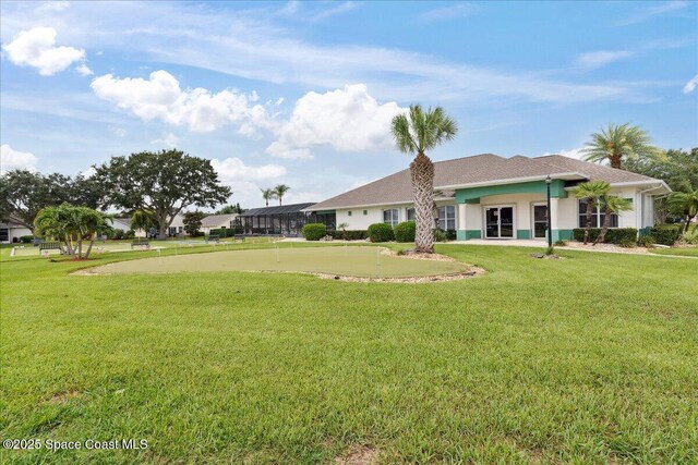 695 Brockton Way, Melbourne, FL 32904 - photo 49