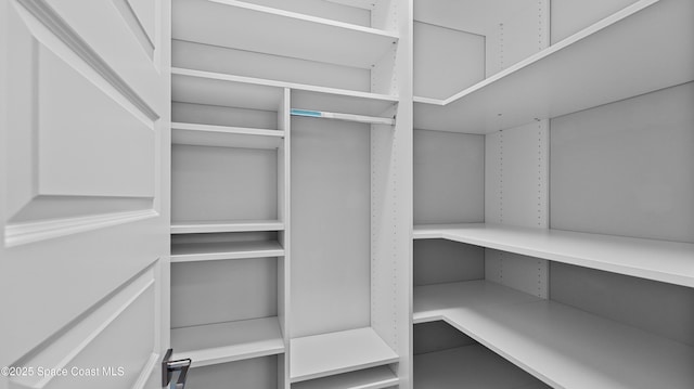3110 Addison Dr, Melbourne, FL 32940 - view of spacious closet