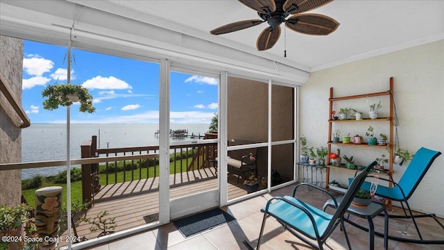 5087 Riveredge Dr # 2, Titusville, FL 32780 - photo 12