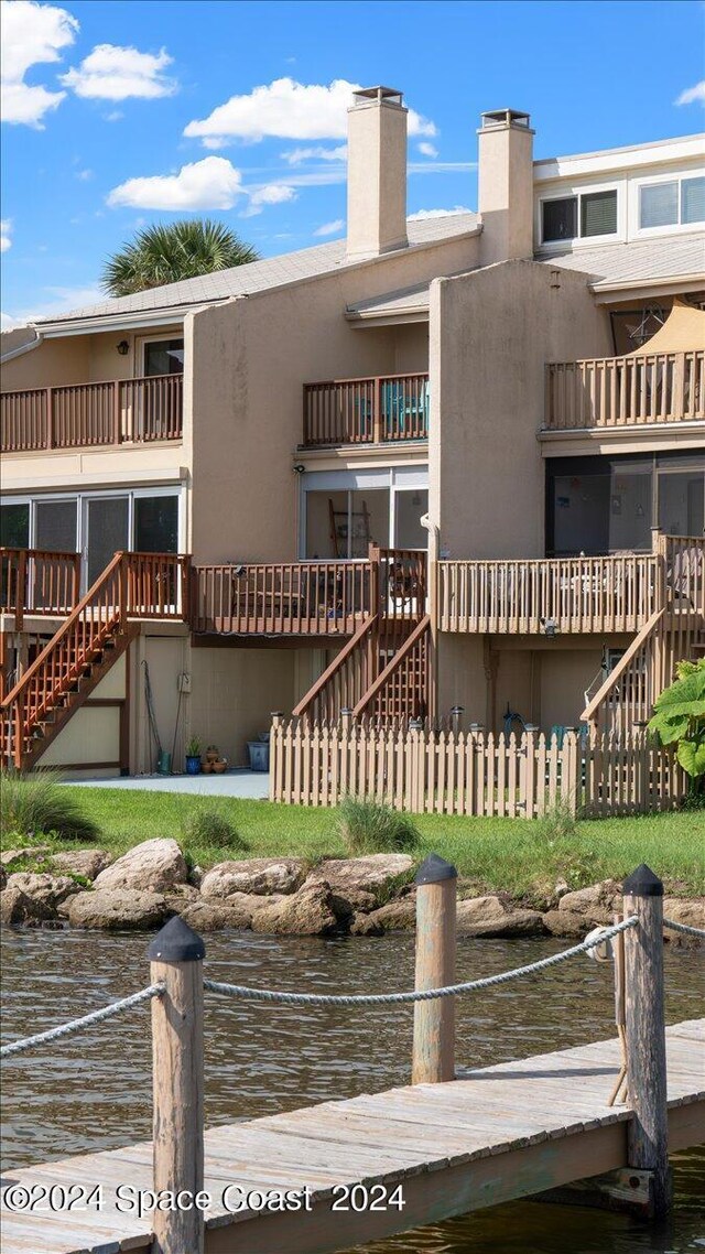 5087 Riveredge Dr # 2, Titusville, FL 32780 - photo 35