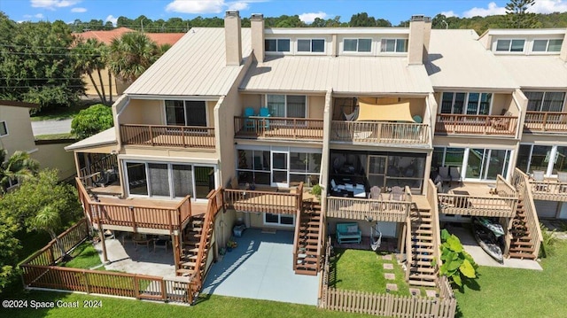 5087 Riveredge Dr # 2, Titusville, FL 32780 - photo 39