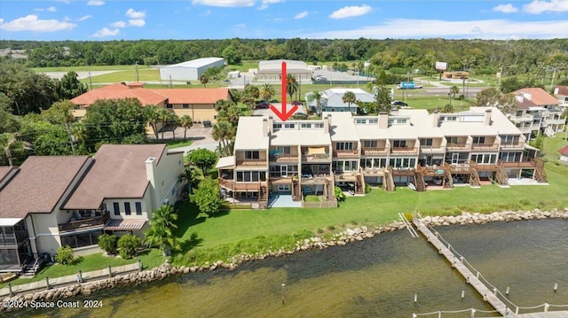 5087 Riveredge Dr # 2, Titusville, FL 32780 - photo 55