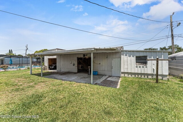 2922 Rosemarie Dr, Titusville, FL 32796 - photo 47