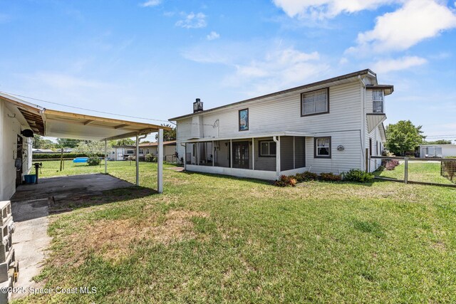 2922 Rosemarie Dr, Titusville, FL 32796 - photo 51