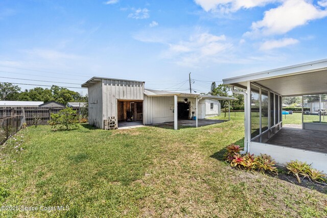 2922 Rosemarie Dr, Titusville, FL 32796 - photo 52