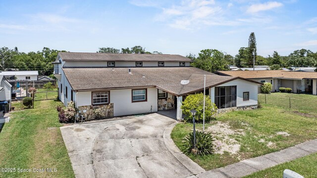 2922 Rosemarie Dr, Titusville, FL 32796 - photo 53