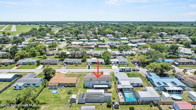 2922 Rosemarie Dr, Titusville, FL 32796 - photo 61