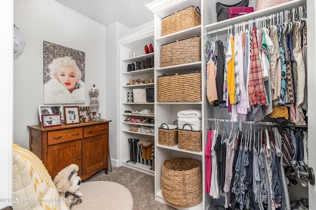 3243 Casare Dr, Melbourne, FL 32940 - view of closet