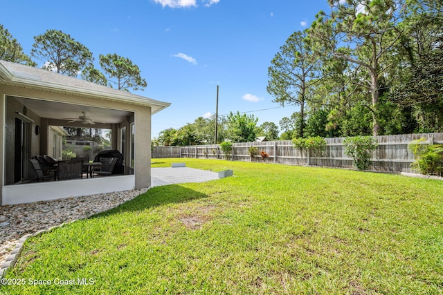 1412 Lucky St NW, Palm Bay, FL 32907 - photo 28