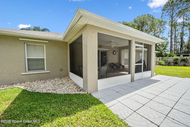1412 Lucky St NW, Palm Bay, FL 32907 - photo 29