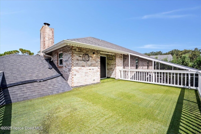 626 Sugarwood Way, Melbourne, FL 32940 - photo 41