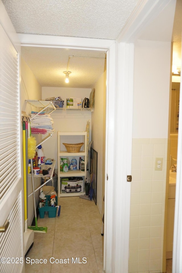500 Palm Springs Blvd Unit 411, Indian Harbour Beach, FL 32937 - view of storage room