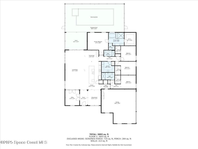 4357 Preservation Cir, Melbourne, FL 32934 - photo 55