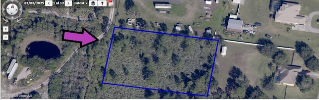 8665 Canvas Ave, Grant-Valkaria, FL 32909