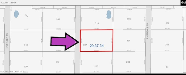 8665 Canvas Ave, Grant-Valkaria, FL 32909