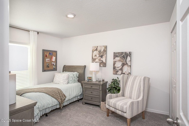 301 Latham St SE, Palm Bay, FL 32909 - view of carpeted bedroom