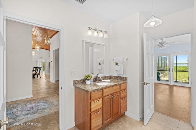 9605 S Tropical Trl, Merritt Island, FL 32952 - photo 16