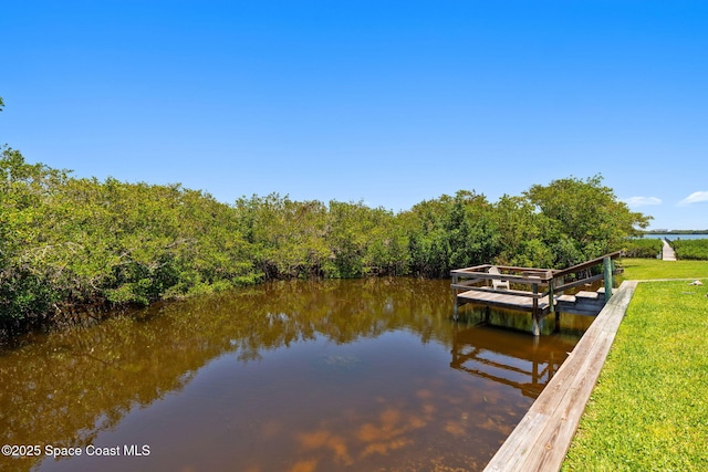 9605 S Tropical Trl, Merritt Island, FL 32952 - photo 25