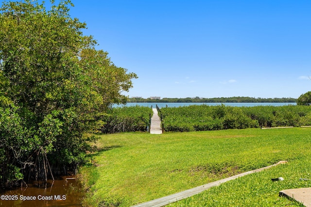 9605 S Tropical Trl, Merritt Island, FL 32952 - photo 26