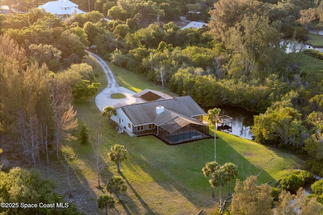 9605 S Tropical Trl, Merritt Island, FL 32952 - photo 35