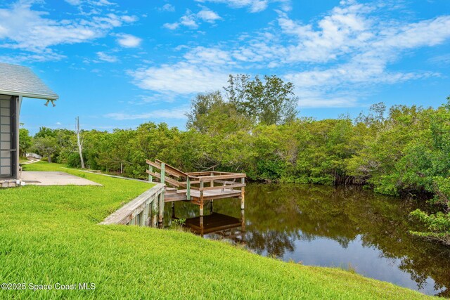 9605 S Tropical Trl, Merritt Island, FL 32952 - photo 43