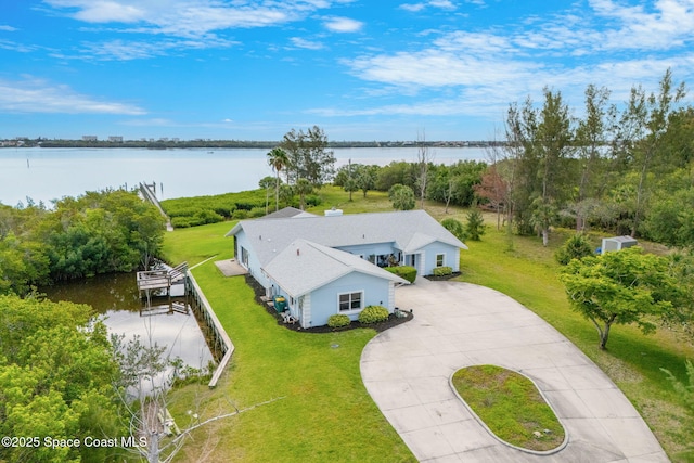 9605 S Tropical Trl, Merritt Island, FL 32952 - photo 48