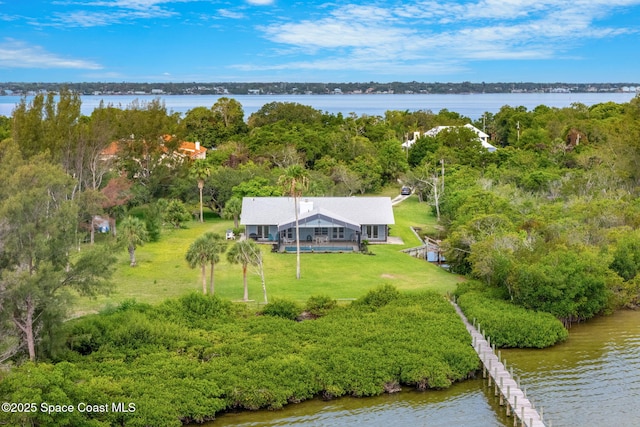 9605 S Tropical Trl, Merritt Island, FL 32952 - photo 54
