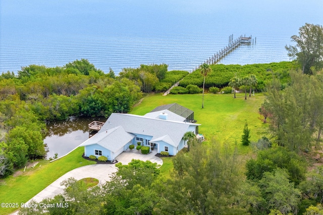9605 S Tropical Trl, Merritt Island, FL 32952 - photo 60