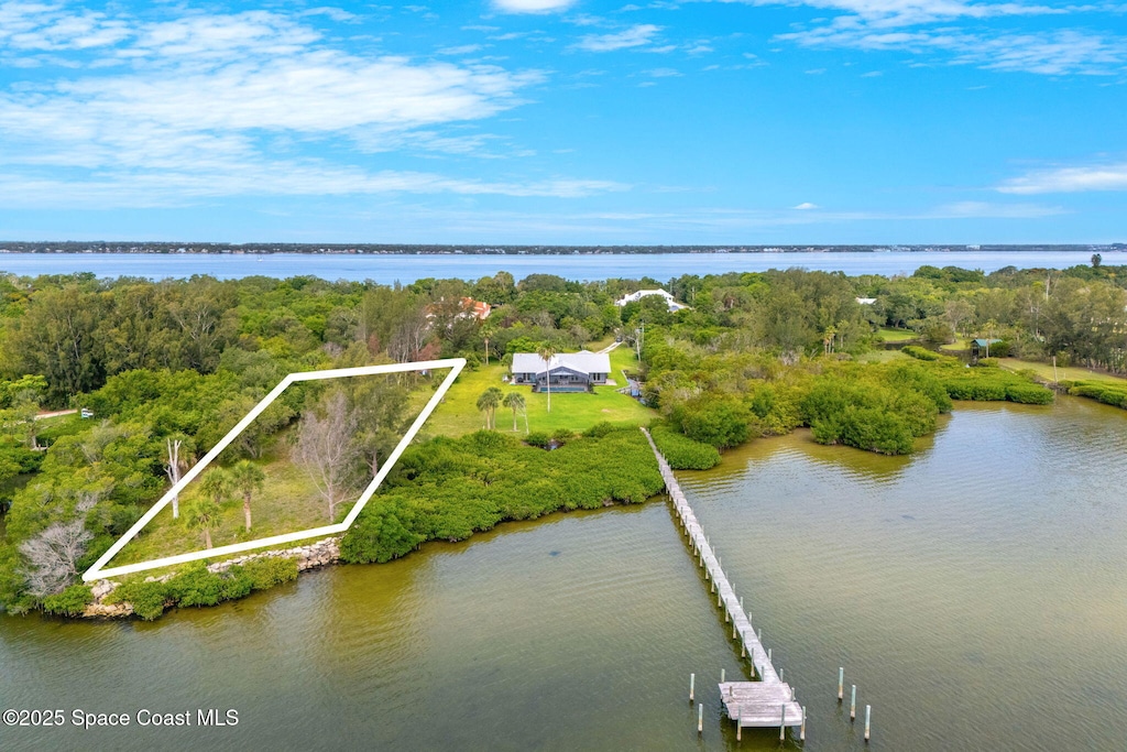 9610 S Tropical Trl, Merritt Island, FL 32952