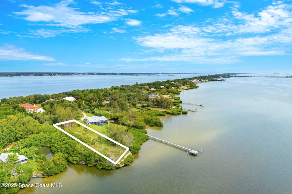 9610 S Tropical Trl, Merritt Island, FL 32952