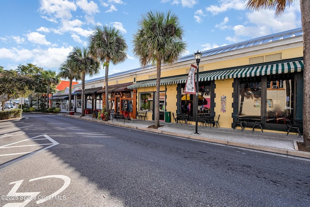 1811 Saxton Rd, Cocoa, FL 32926 - view of property