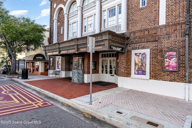 1811 Saxton Rd, Cocoa, FL 32926 - view of building exterior