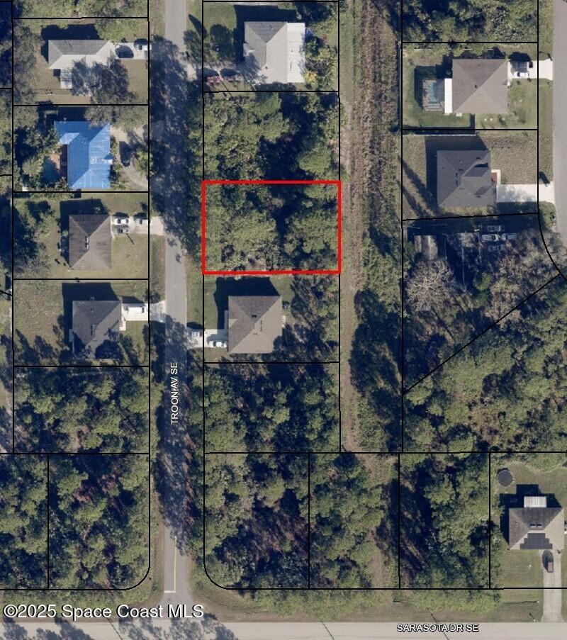 3175 Troon Ave SE, Palm Bay, FL 32909 - photo 1