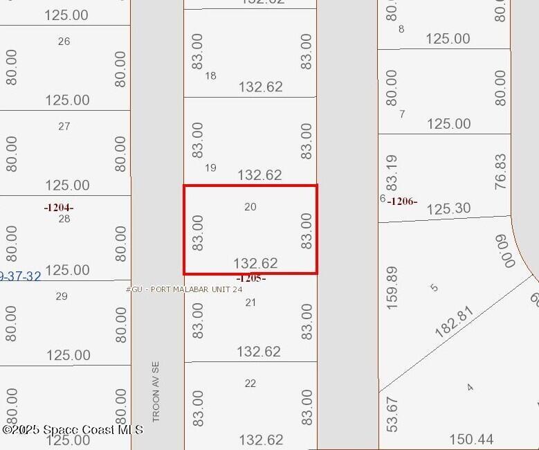 3175 Troon Ave SE, Palm Bay, FL 32909 - photo 2