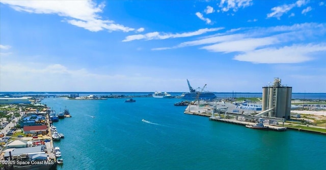 3221 S Atlantic Ave Unit 703, Cocoa Beach, FL 32931 - water view