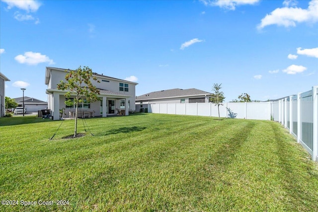 14119 SW Safi Ter, Port St Lucie, FL 34987 - photo 29