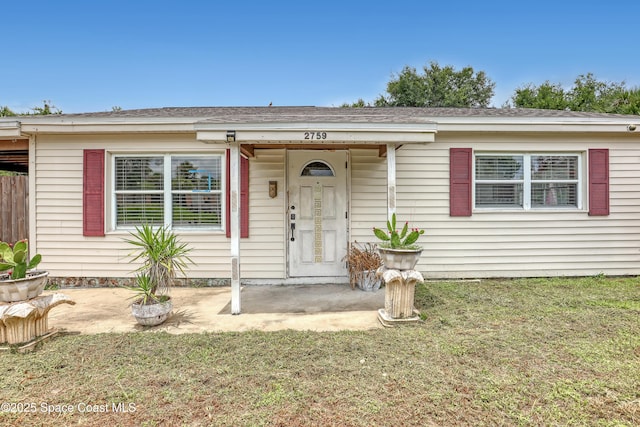 2759 Myers Dr NE, Palm Bay, FL 32905 - photo 1