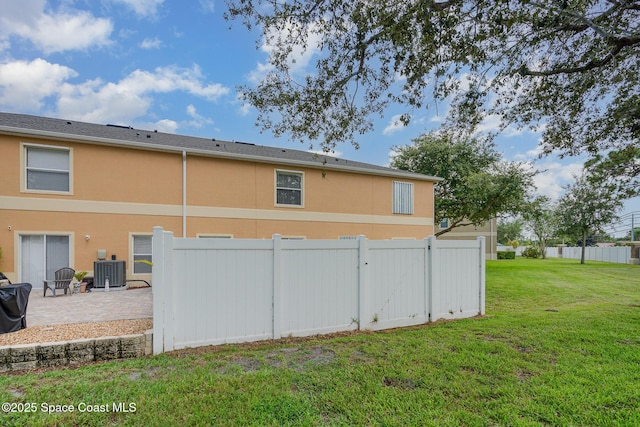 2605 Revolution St Unit 102, Melbourne, FL 32935 - photo 25