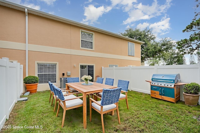 2605 Revolution St Unit 102, Melbourne, FL 32935 - photo 22