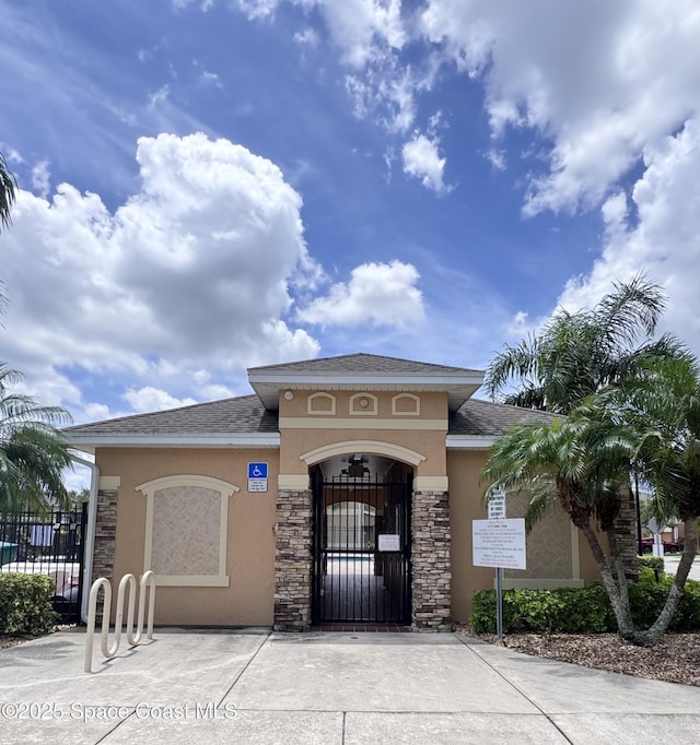 2605 Revolution St Unit 102, Melbourne, FL 32935 - photo 26