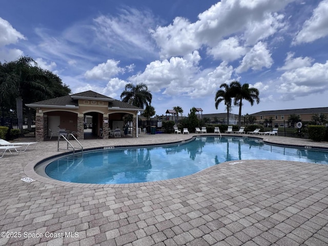2605 Revolution St Unit 102, Melbourne, FL 32935 - photo 27