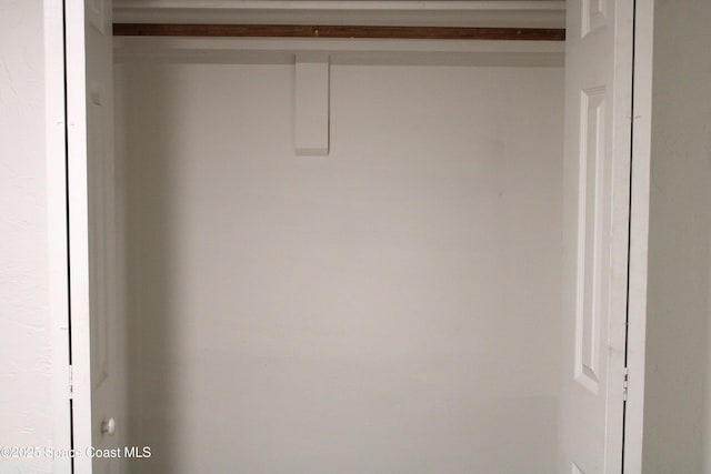 1001 Bernice Rd, Rockledge, FL 32955 - view of closet