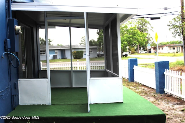 1001 Bernice Rd, Rockledge, FL 32955 - exterior space