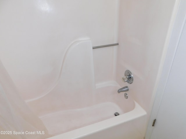 1679 Cardinal Ct, Melbourne, FL 32935 - bathroom with shower / bath combination